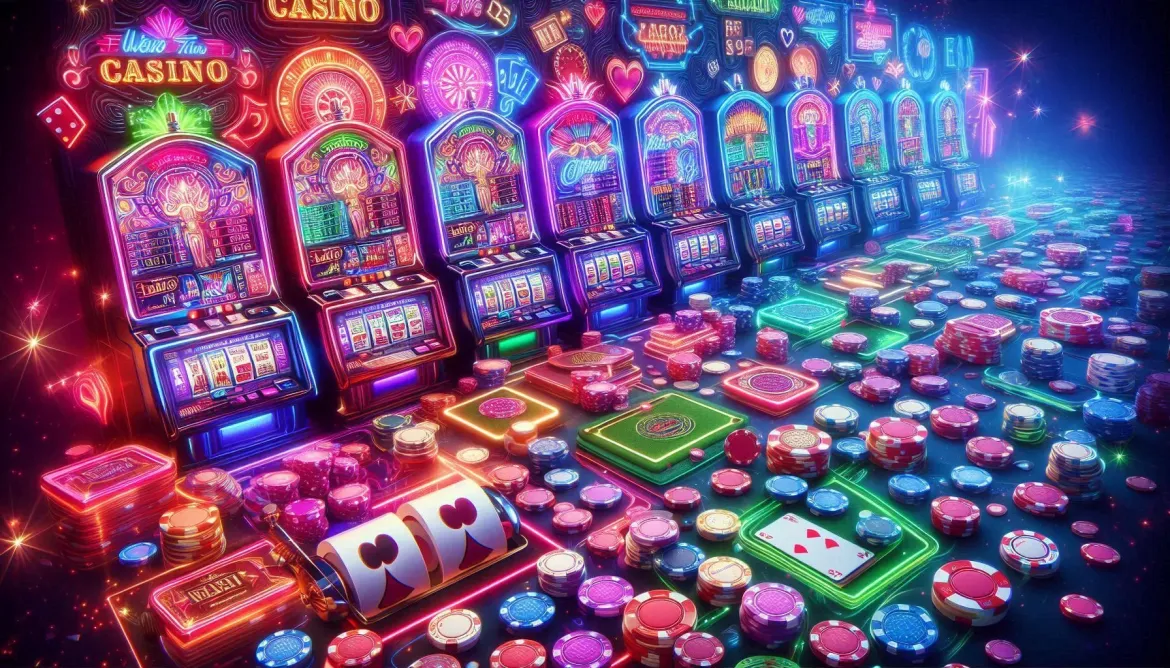 SuperPH Casino